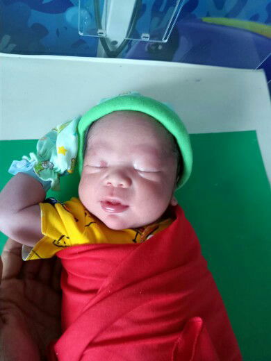 Asih Minasari profile icon