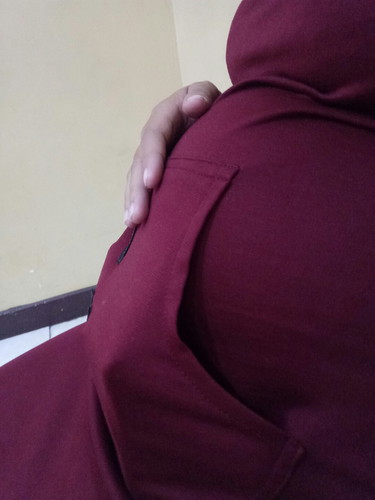 menanti si buah hati