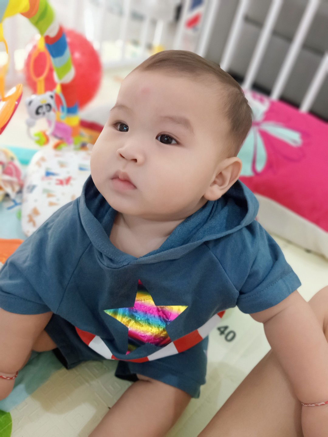 Pear Kanyarat profile icon