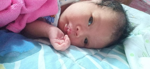 เด็กน้อย