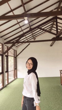 R. Ajeng Syifa Pratiwi profile icon