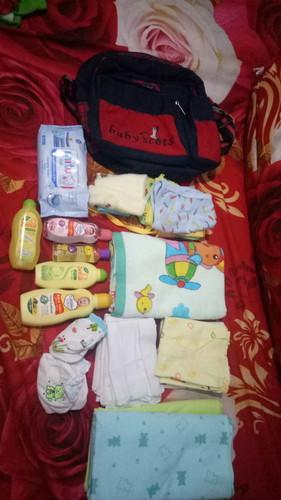 perengkpan ibu melahirkan