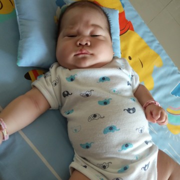 หลงรักลูก