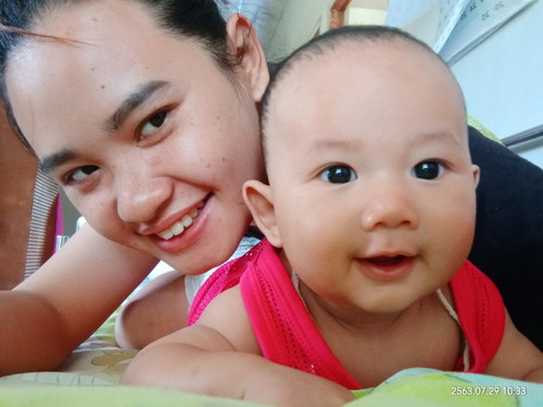 ขอดูเด็กเดือนเมษาหน่อยจ้า