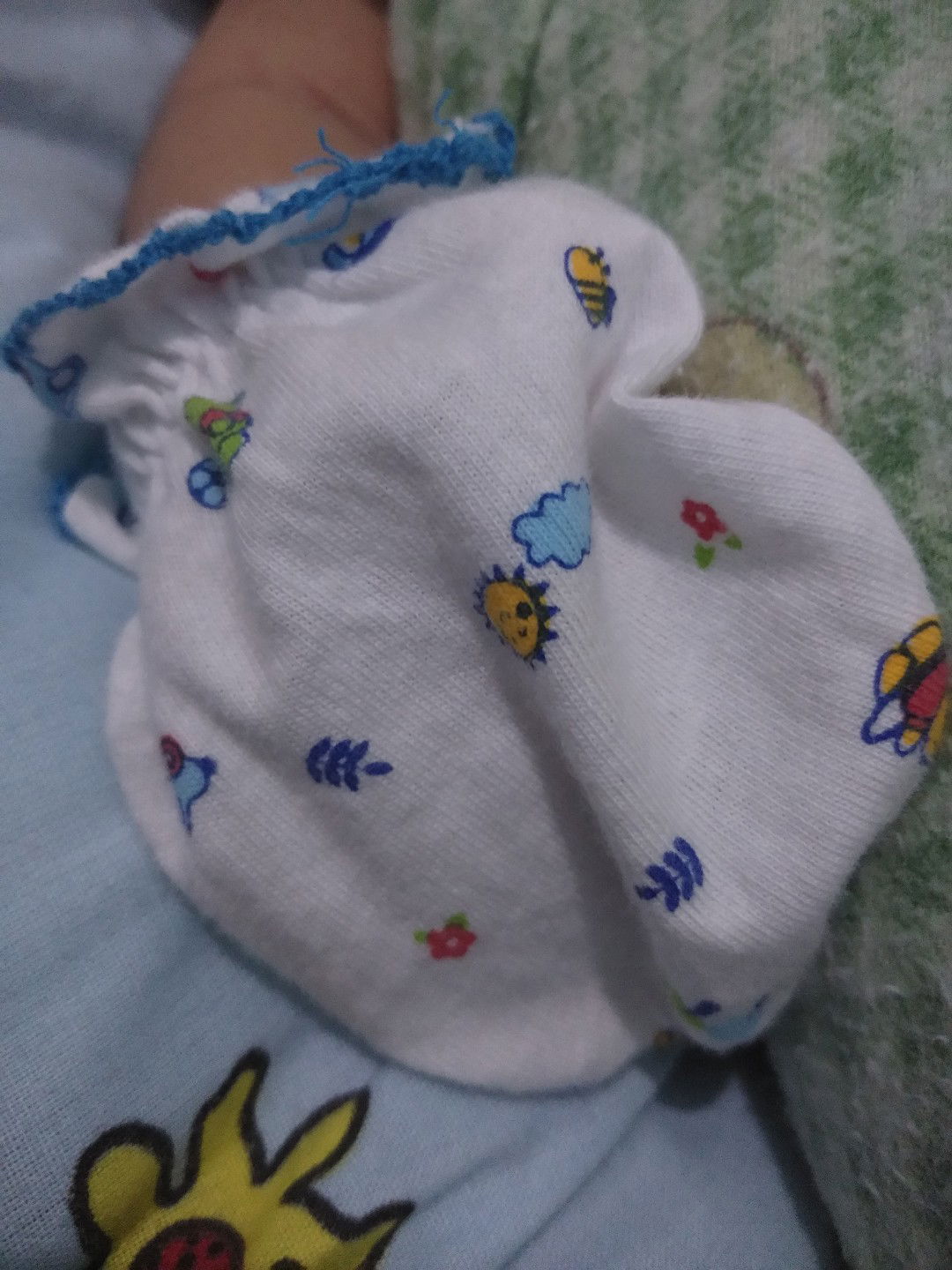 ummu zhafran profile icon