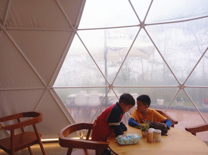 Sandy Monica profile icon