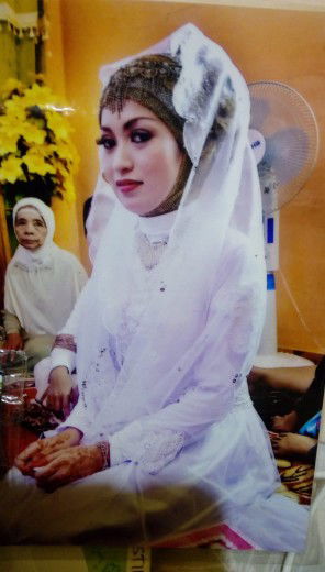 Najdwa Al Muhand profile icon