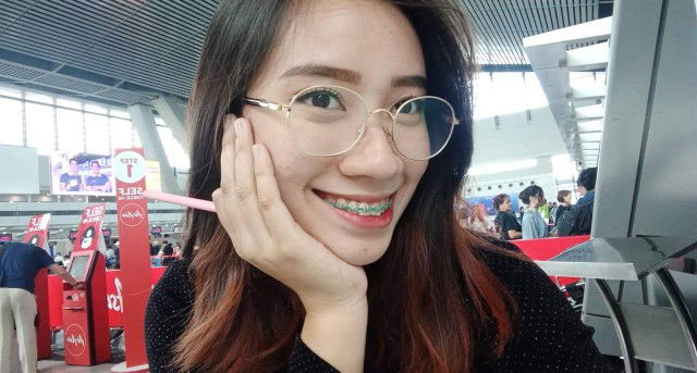 Gwyneth Goldwyn Padilla profile icon