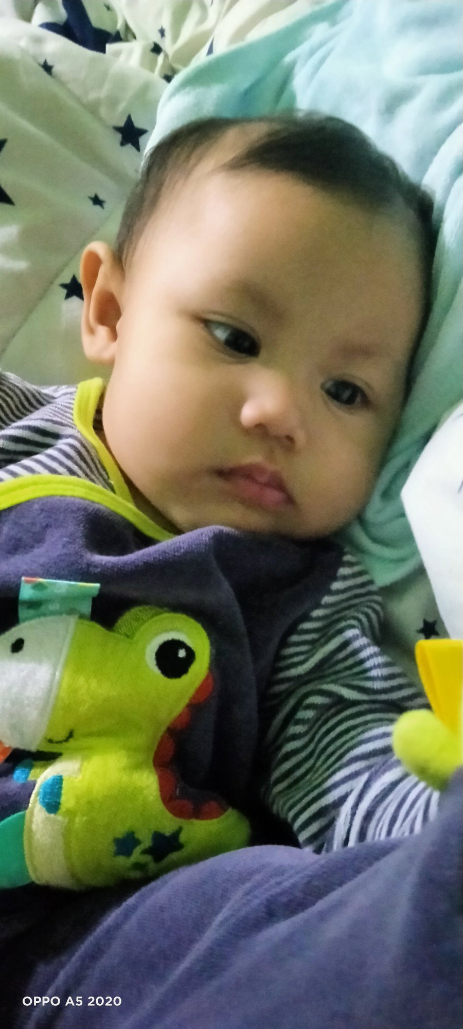 Sunan Salubluek profile icon