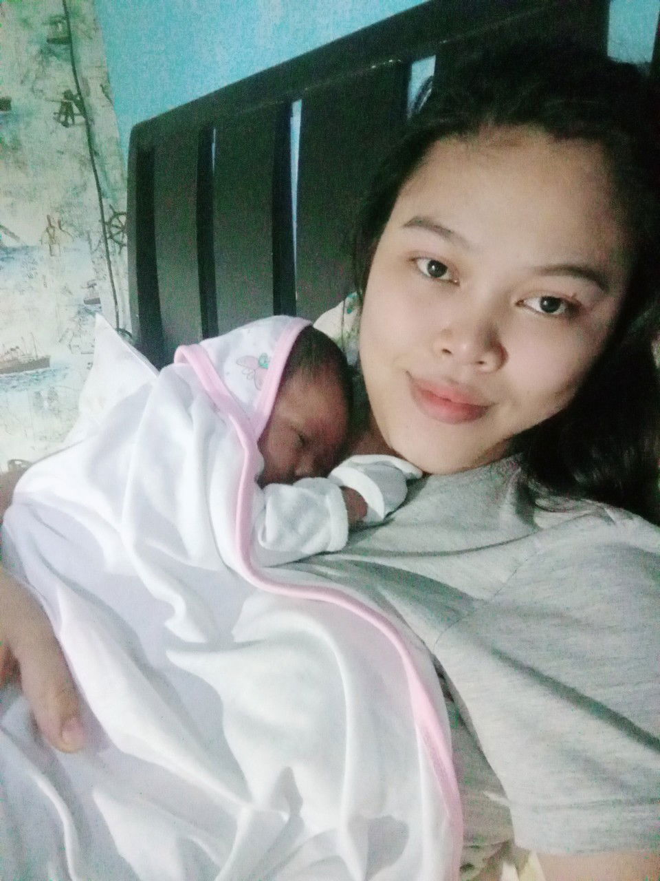 Jeciel Mae Aganan profile icon