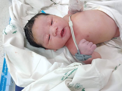 แตกแล้วจ้า9/4/63