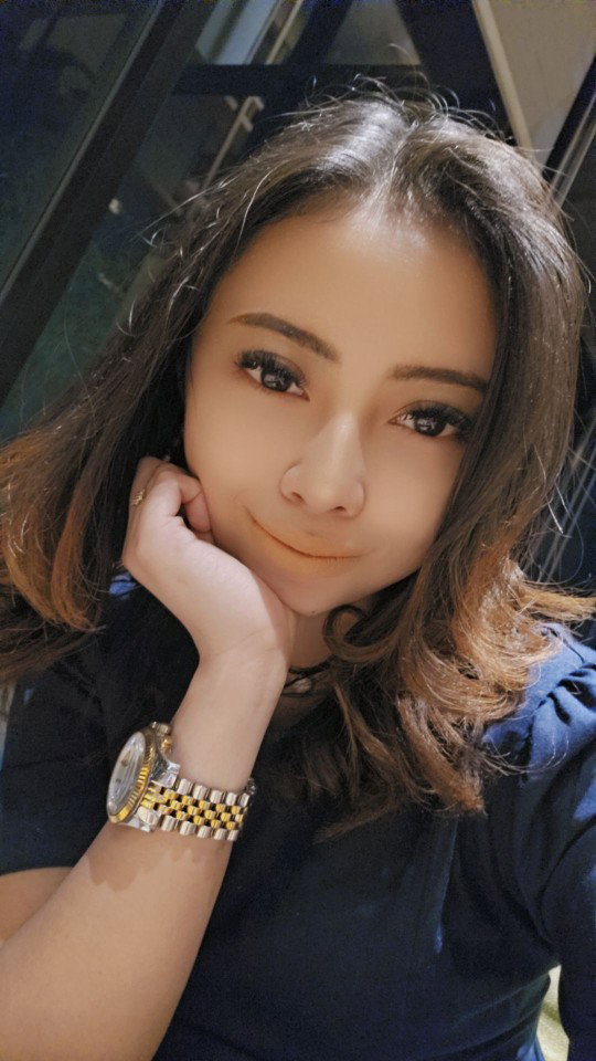 Mutiara Prihandini profile icon