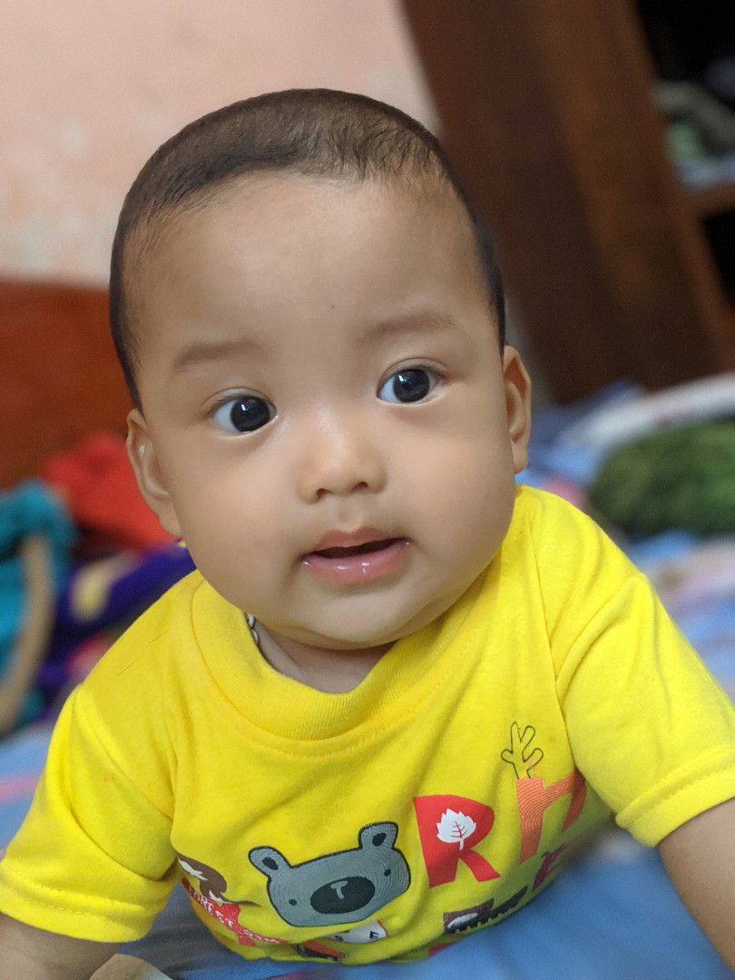 Zenie Lutfiah profile icon