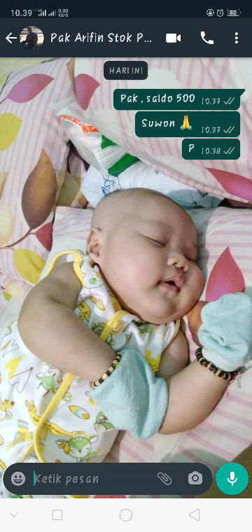 Rachmilia Anjani profile icon