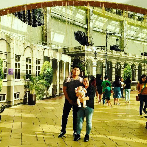 Ann Feru C. Aviles profile icon