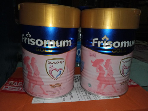 frisomum gold