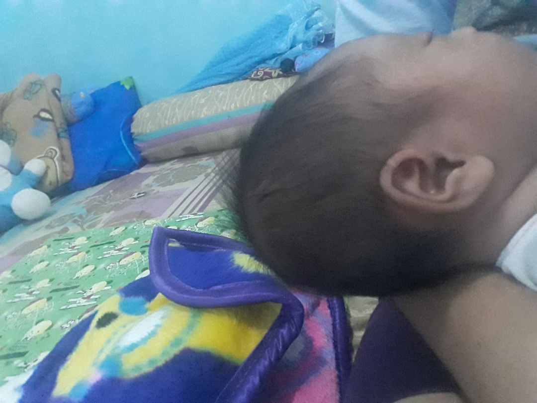 kepala baby