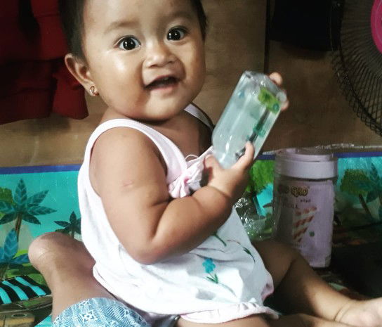 Rini Endahwati profile icon