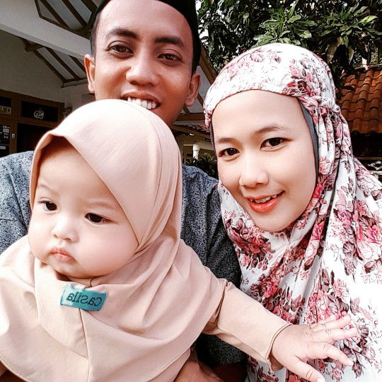 Drama Pernikahan , Sabar aja