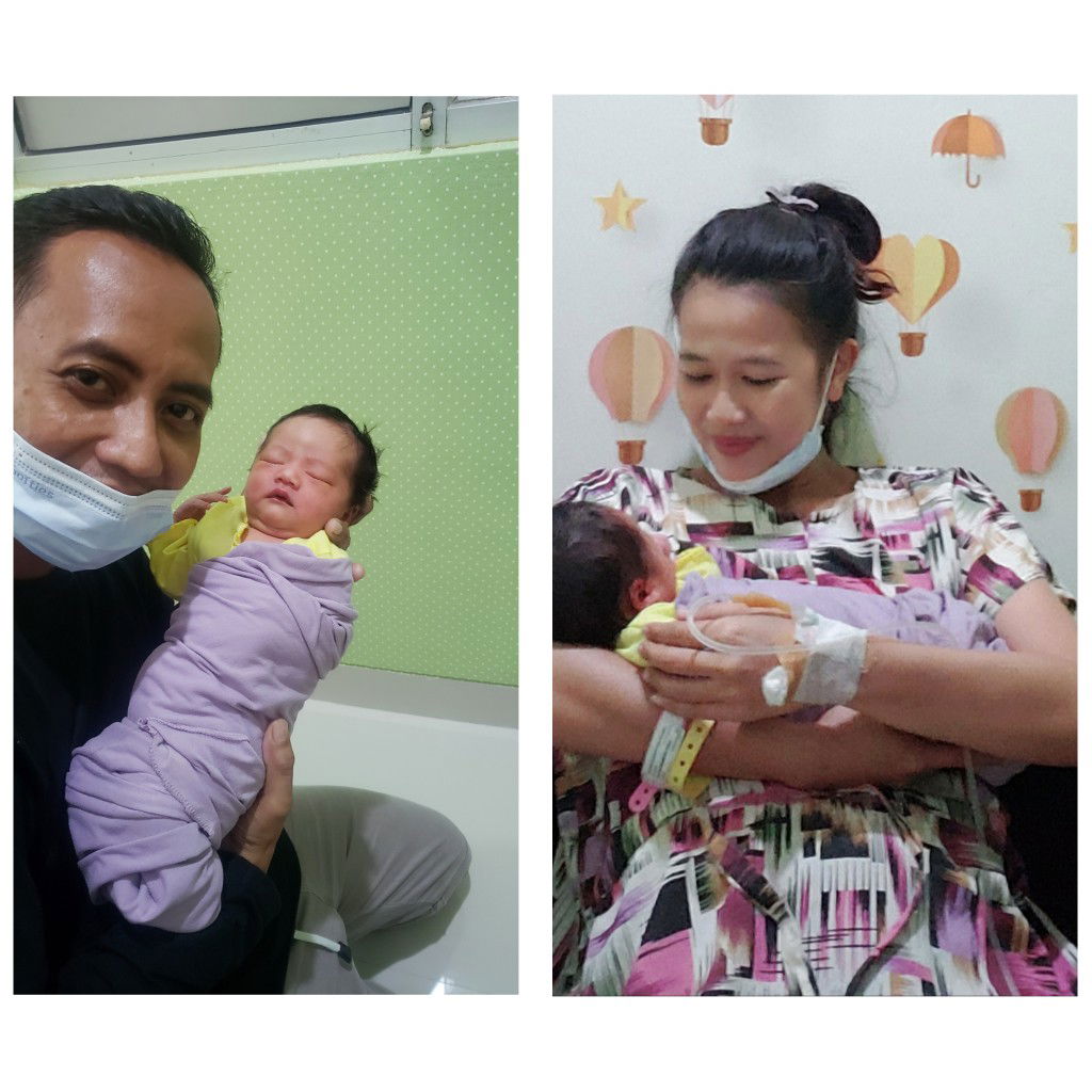 Vini Dwi Anggraini profile icon