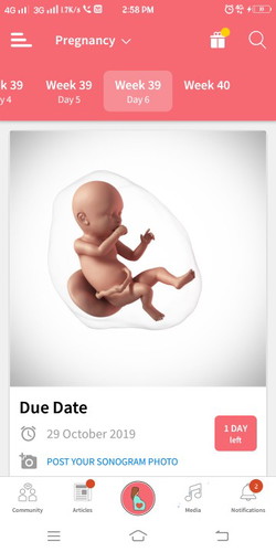 Due date ko na bukas