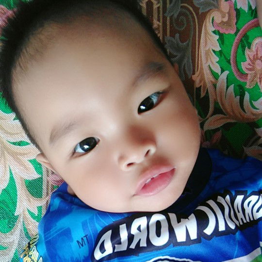 Pornjaras Tokhan profile icon