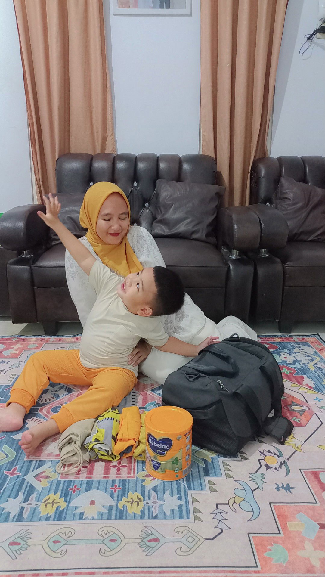 dhiajeng sk profile icon