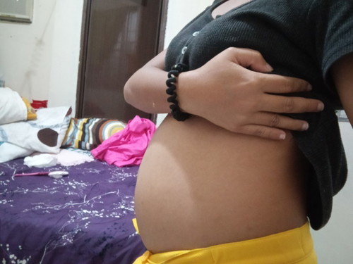 16 weeks ?