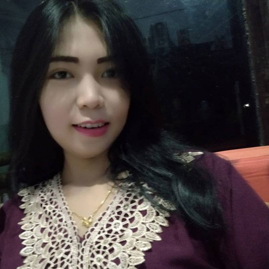 mulyanih profile icon