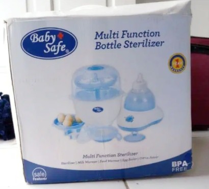 Baby Safe Multifunction