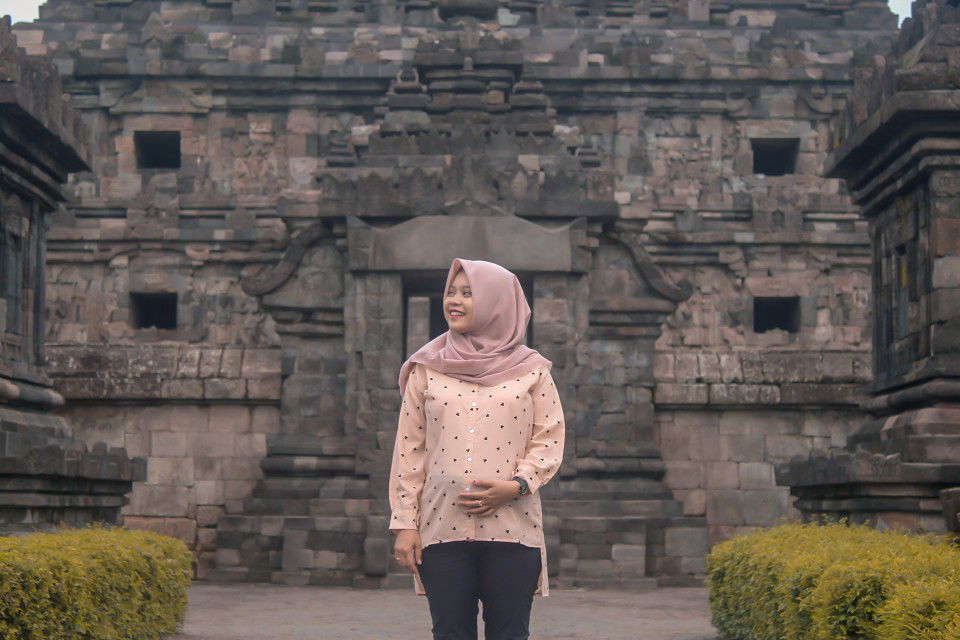 Sinta Defi Prabandari profile icon