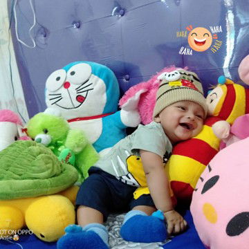 M.ARYAD SUGARA profile icon