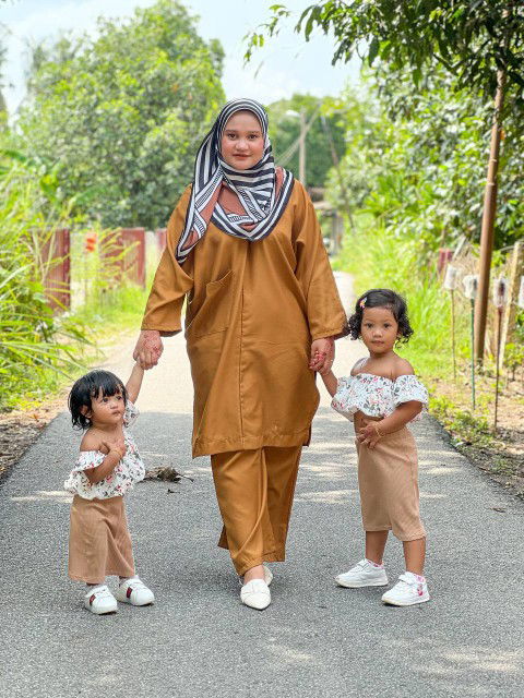 Nurul Ain Nabilah Mohd Ghazali profile icon