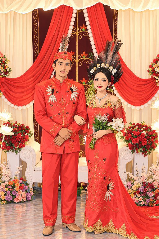 Ana Novia Mira Purnama profile icon