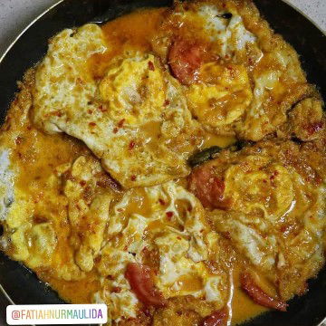 Resep Masakan Sehari Hari (2)