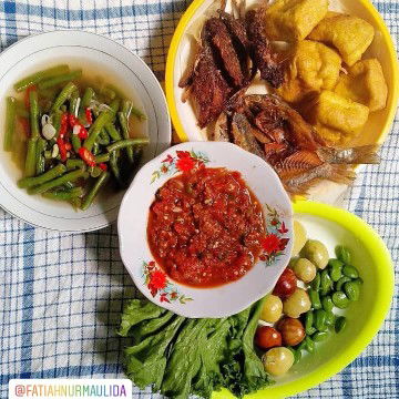 Resep Masakan Sehari Hari (3)