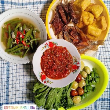 Resep Masakan Sehari Hari (3)