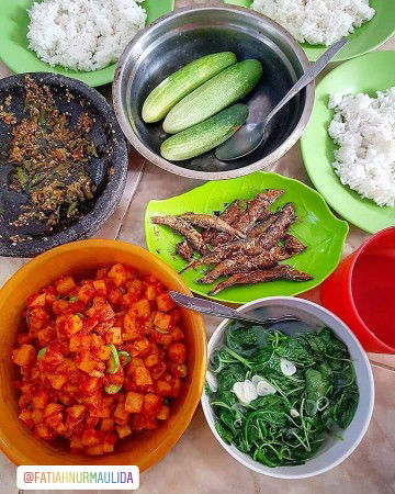 Resep Masakan Sehari Hari (4)