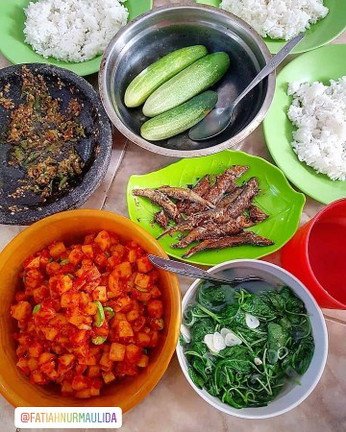 Resep Masakan Sehari Hari (4)
