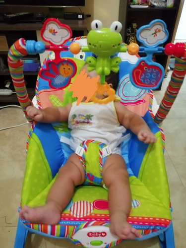 Baby Rocker Worth It!