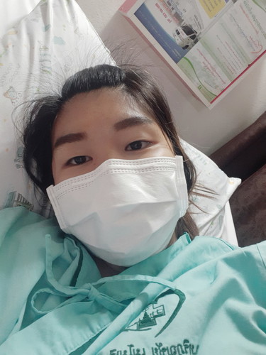 ประสบการณ์ เจ็บเตือน เสี่ยงคลอดก่อนกำหนด