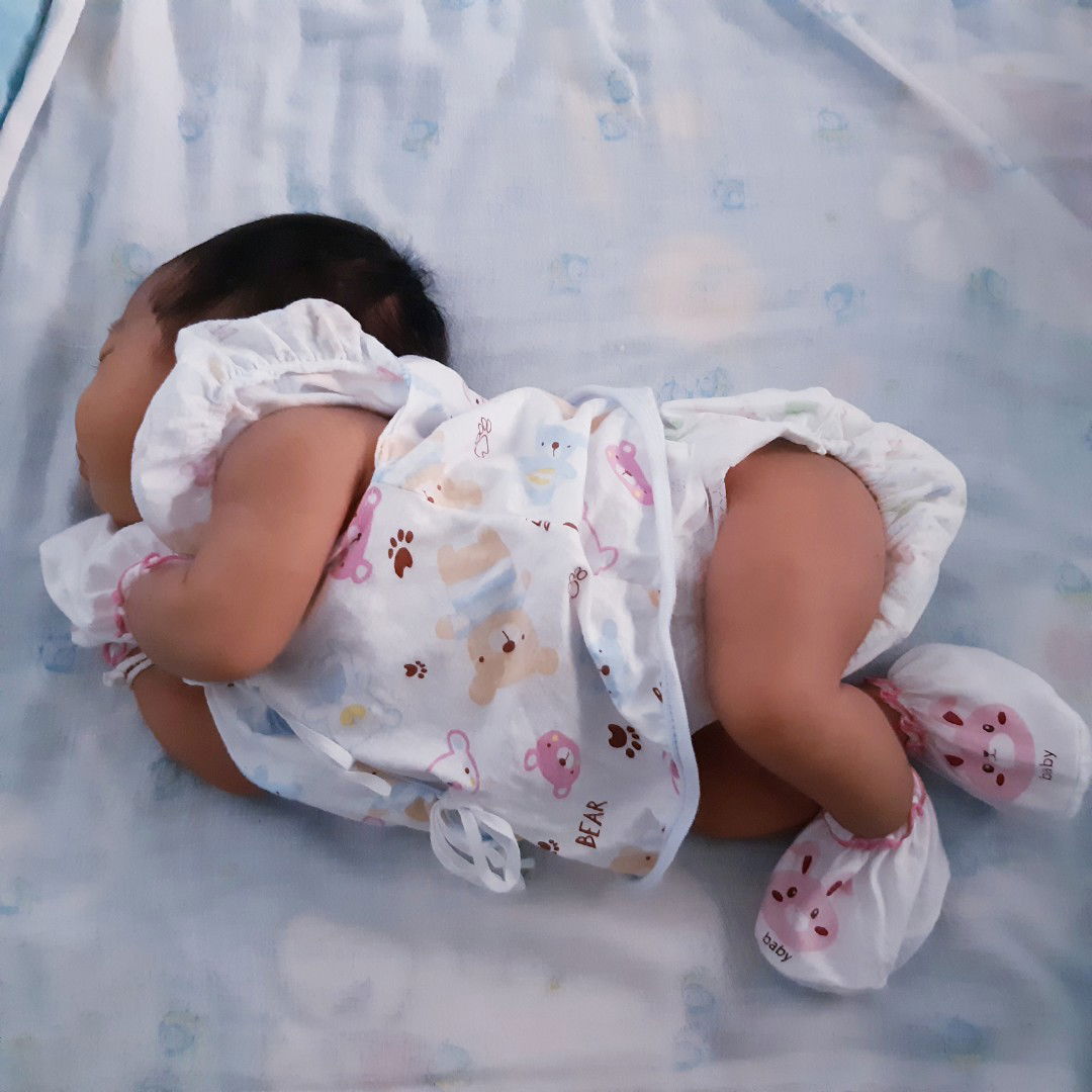 ท่านอนสุดโปรด