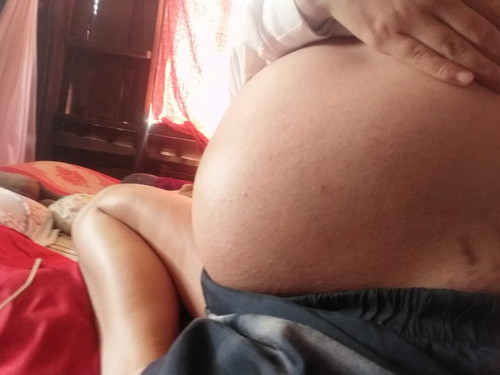 เจ้บท้อง แบบปวดขี้ปวดหายปวดหาย พอทนได้