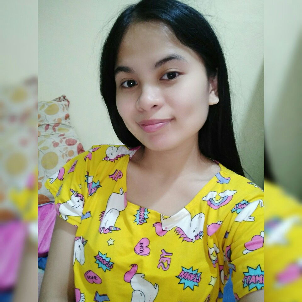 Maica Dalmacion profile icon