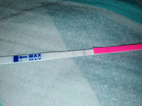 Try To Conceive Guna OPK Test