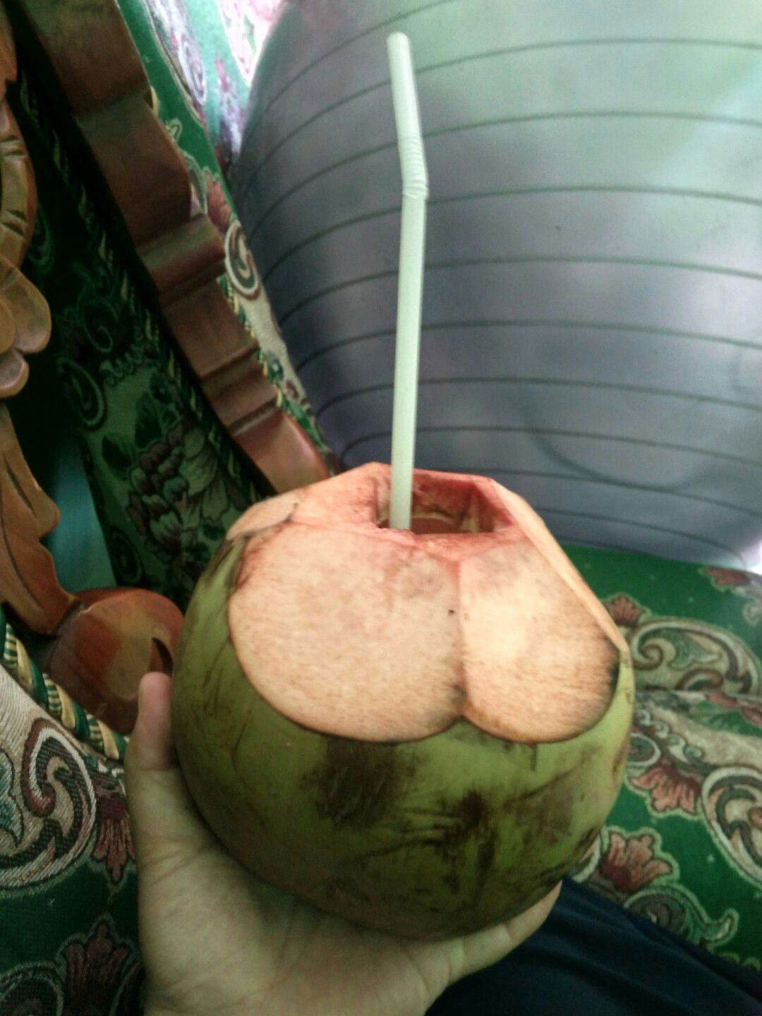 kelapa ijo