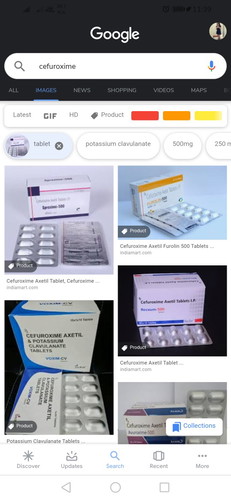 Antibiotic