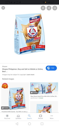 Bearbrand GA-PE