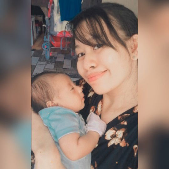 Vanessa Melano profile icon