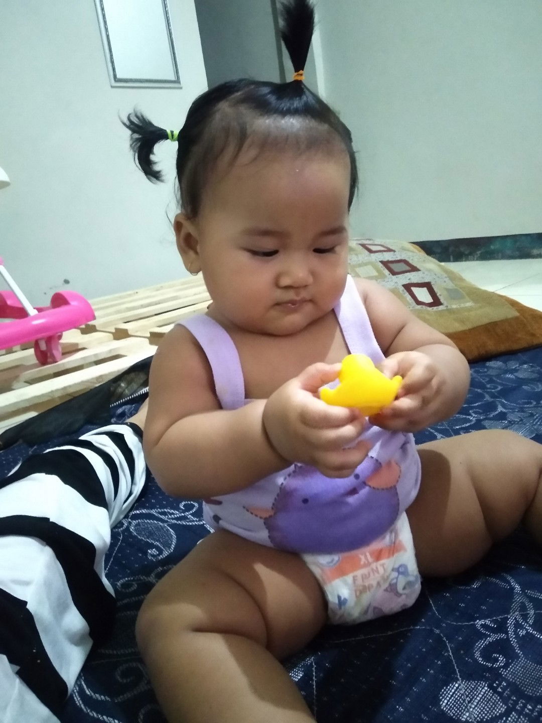 Julli Wjs profile icon